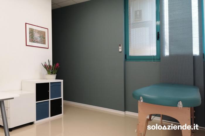 Affitto Immobili uso ufficio - ambulatorio UFFICI E SPAZI CONDIVISI IN COWORKING a Cordenons (PN)